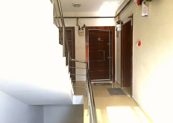 Dr Aslan 4* Esenboga