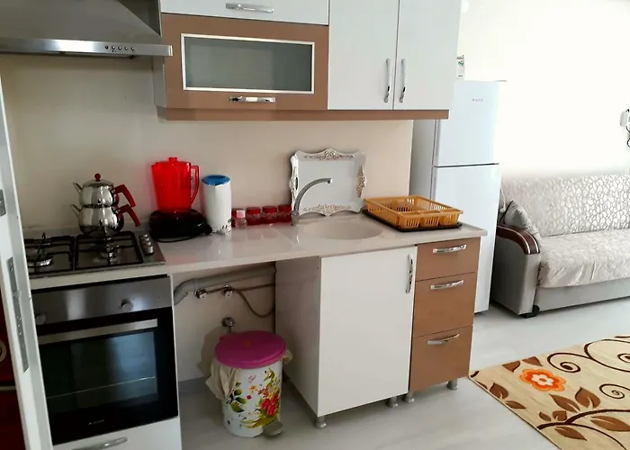 Dr Aslan Lägenhetshotell