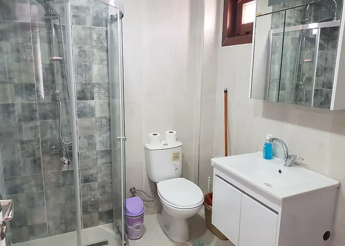 Lägenhetshotell Dr Aslan Esenboga