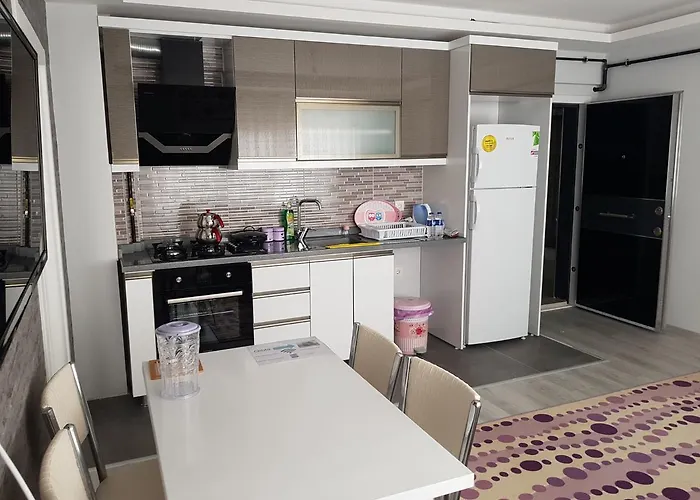 Dr Aslan 4* Esenboga