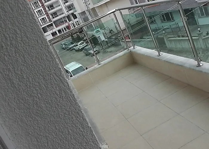 Dr Aslan 4* Esenboga