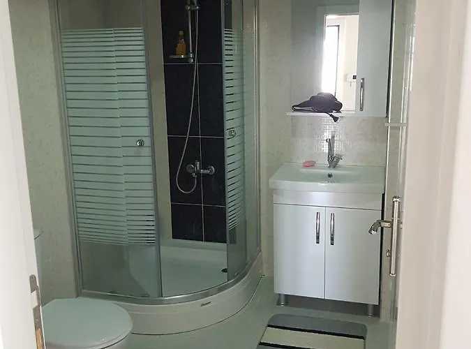 Dr Aslan 4* Esenboga