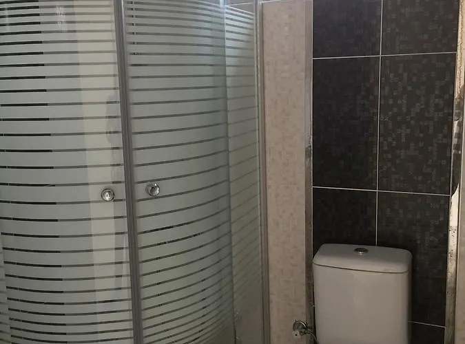 Dr Aslan アパートホテル 4*