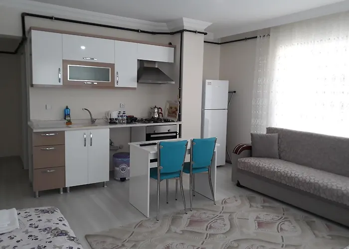 Dr Aslan 4* Esenboga