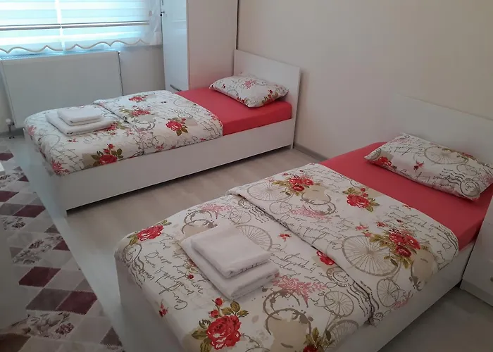 Dr Aslan 4* Esenboga